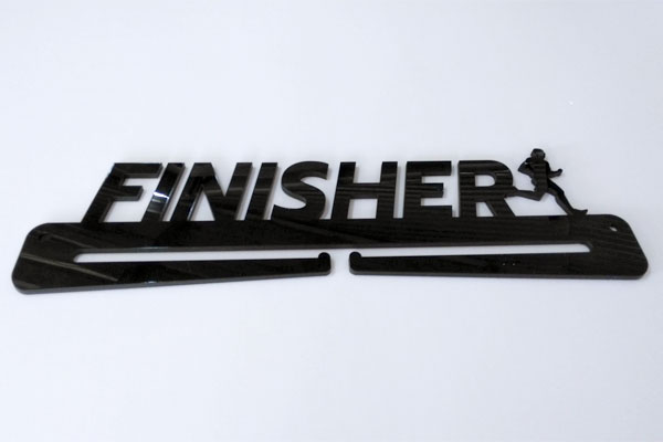 ที่ห้อยเหรียญวิ่ง Finisher